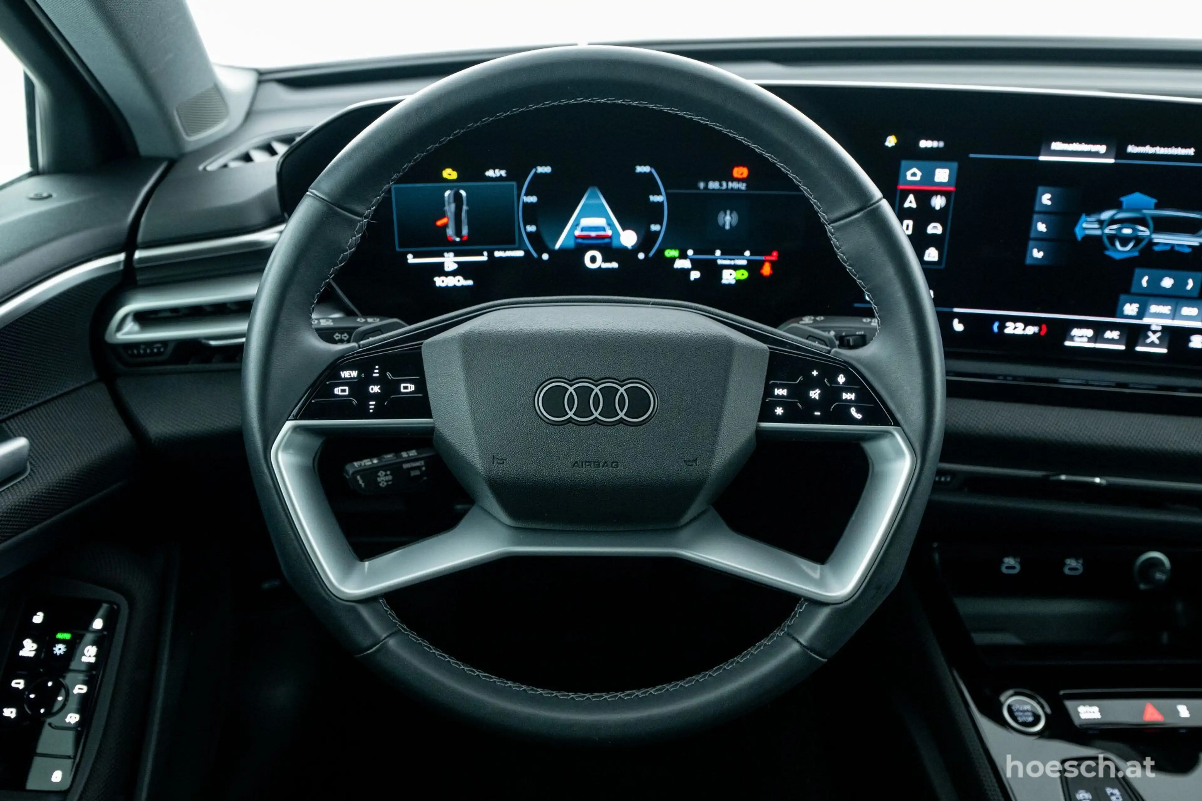 Audi A5 Avant TDI quattro Adv. TOP EXTRAS NEUWERTIG ++ — photo 6