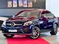 Mercedes-Benz GLE 350 d Coupe AMG Paket Airmatic Kamera 21 Zoll Bleu - thumbnail 1