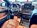 Mercedes-Benz GLE 350 d Coupe AMG Paket Airmatic Kamera 21 Zoll Bleu - thumbnail 3