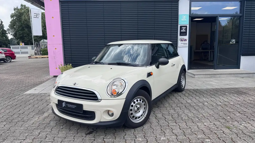 MINI One
