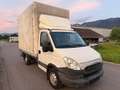 Iveco Daily 35S15 Weiß - thumbnail 6