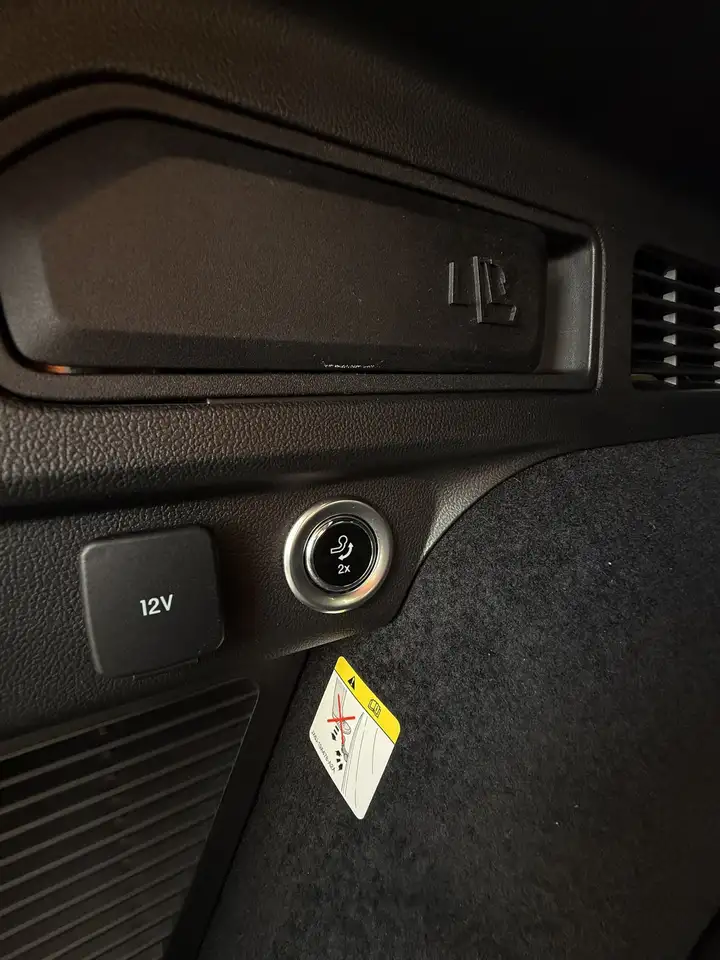 Ford Kuga Plug-In Hybrid ST-Line X/AHK schwenkbar, миниатюра 8