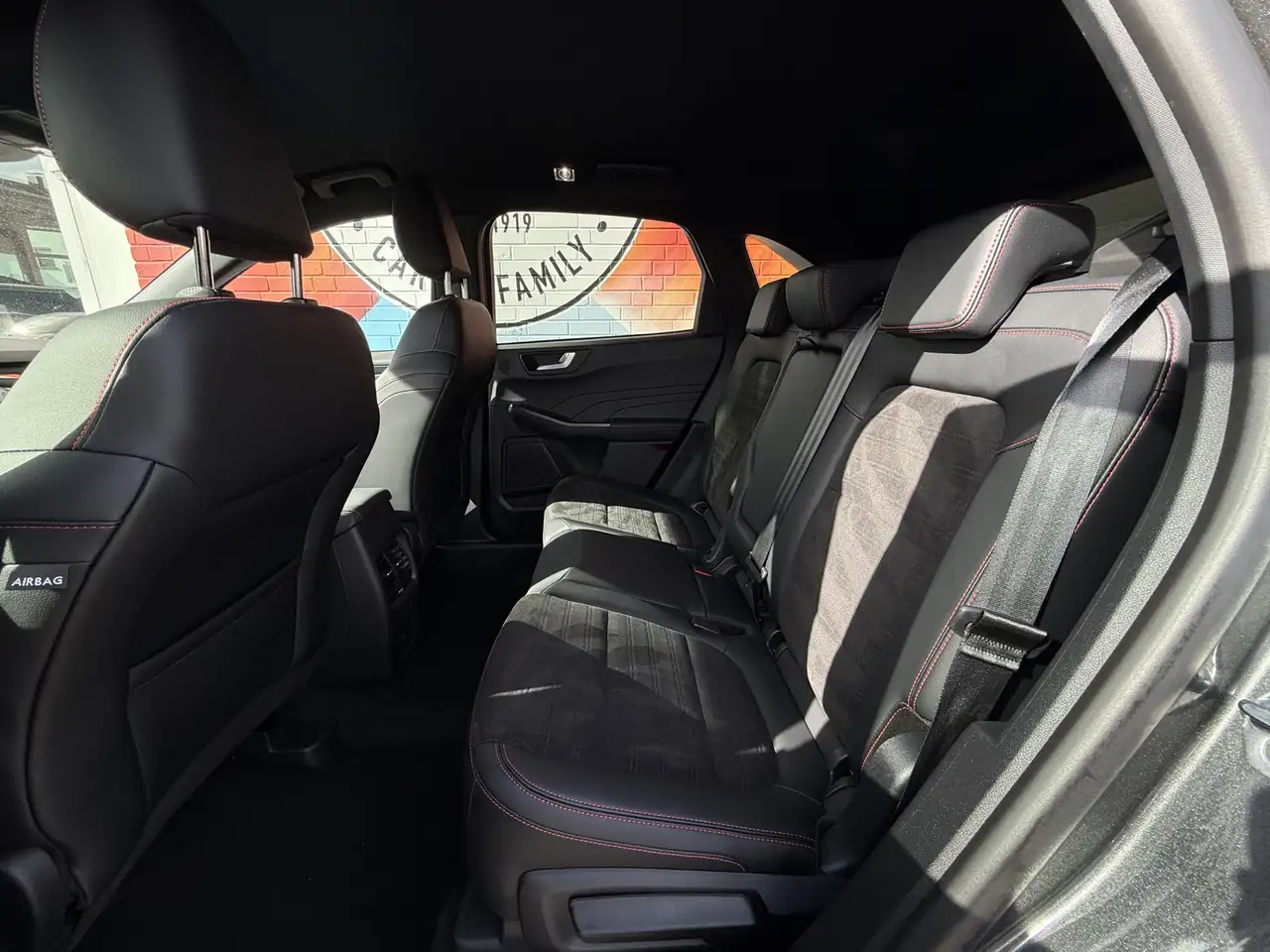 Ford Kuga Plug-In Hybrid ST-Line X/AHK schwenkbar, миниатюра 10