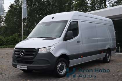 Mercedes-Benz Sprinter 317 CDI L3/H2 Airco, Navigatie, Camera
