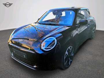 John Cooper Works Trim