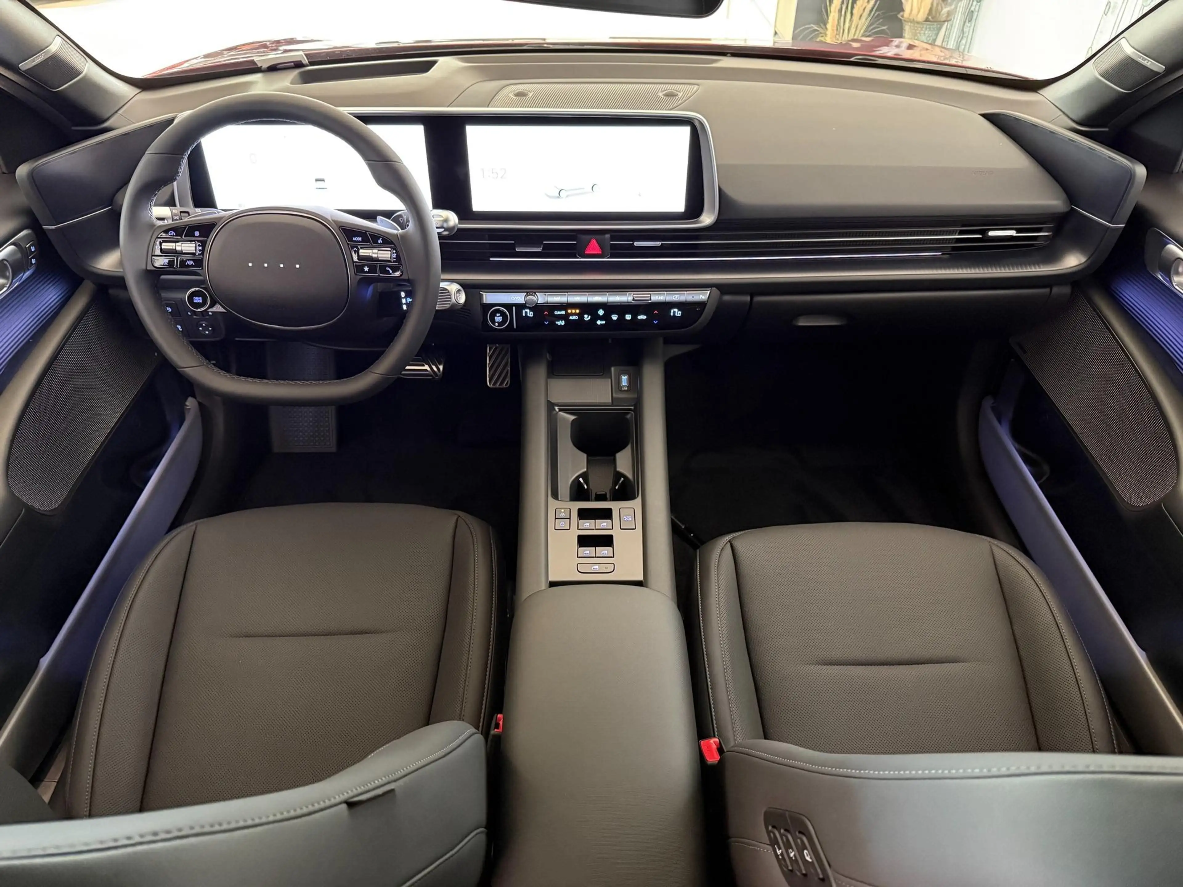 Hyundai IONIQ Top Line Long Range 77,4 kWh 4WD 239 kW (325 PS... — photo 10