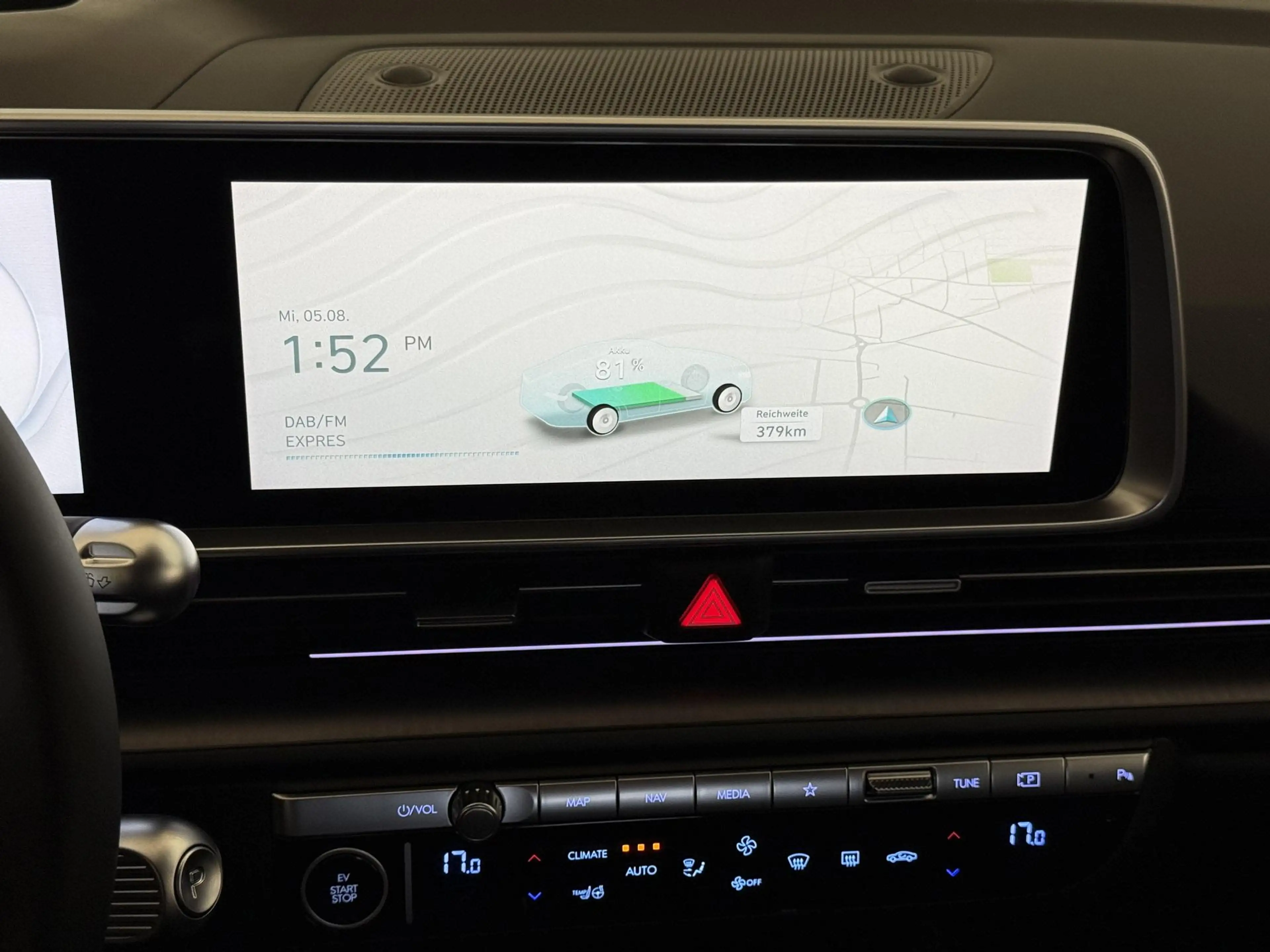 Hyundai IONIQ Top Line Long Range 77,4 kWh 4WD 239 kW (325 PS... — photo 11