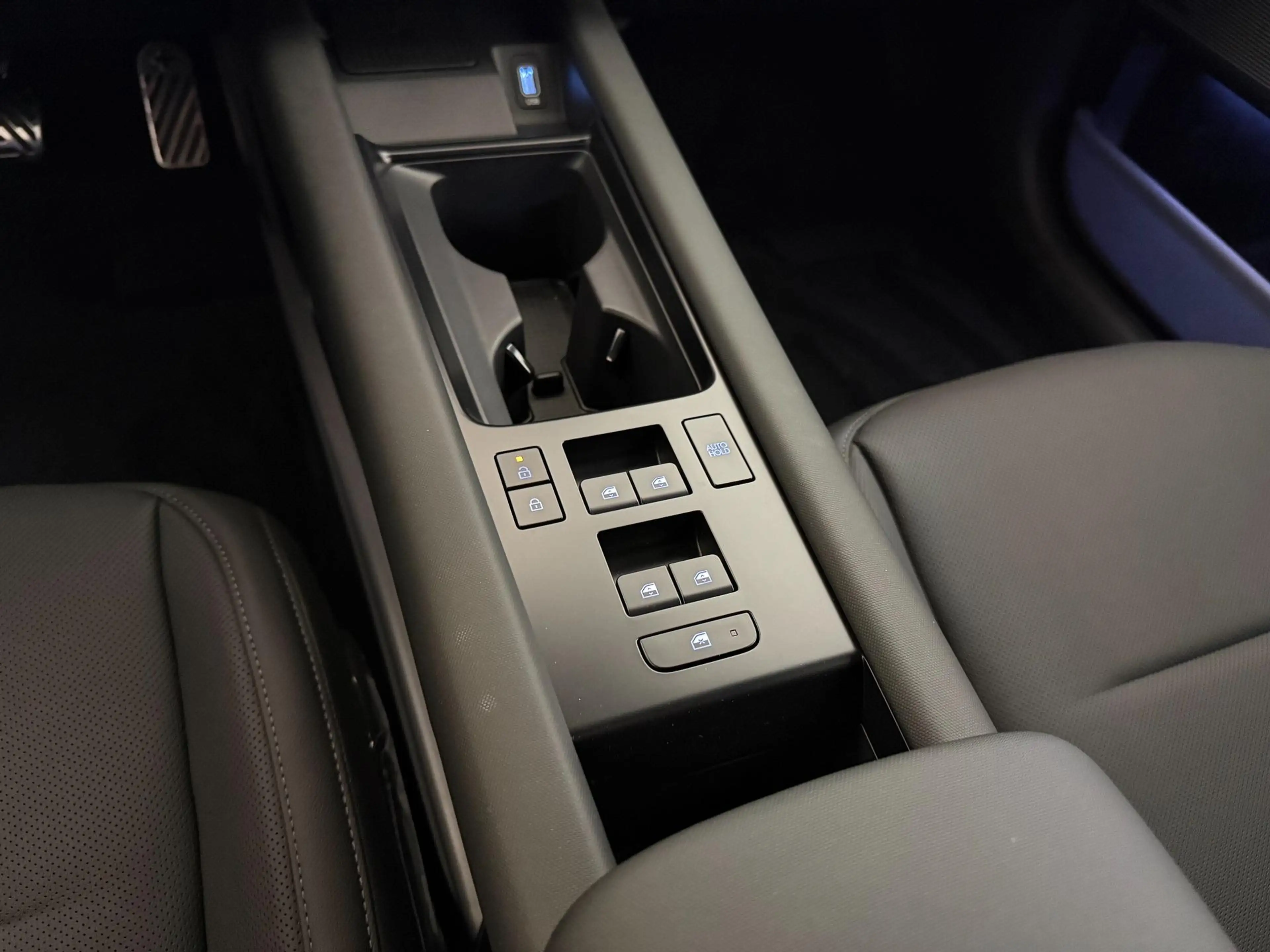 Hyundai IONIQ Top Line Long Range 77,4 kWh 4WD 239 kW (325 PS... — photo 13