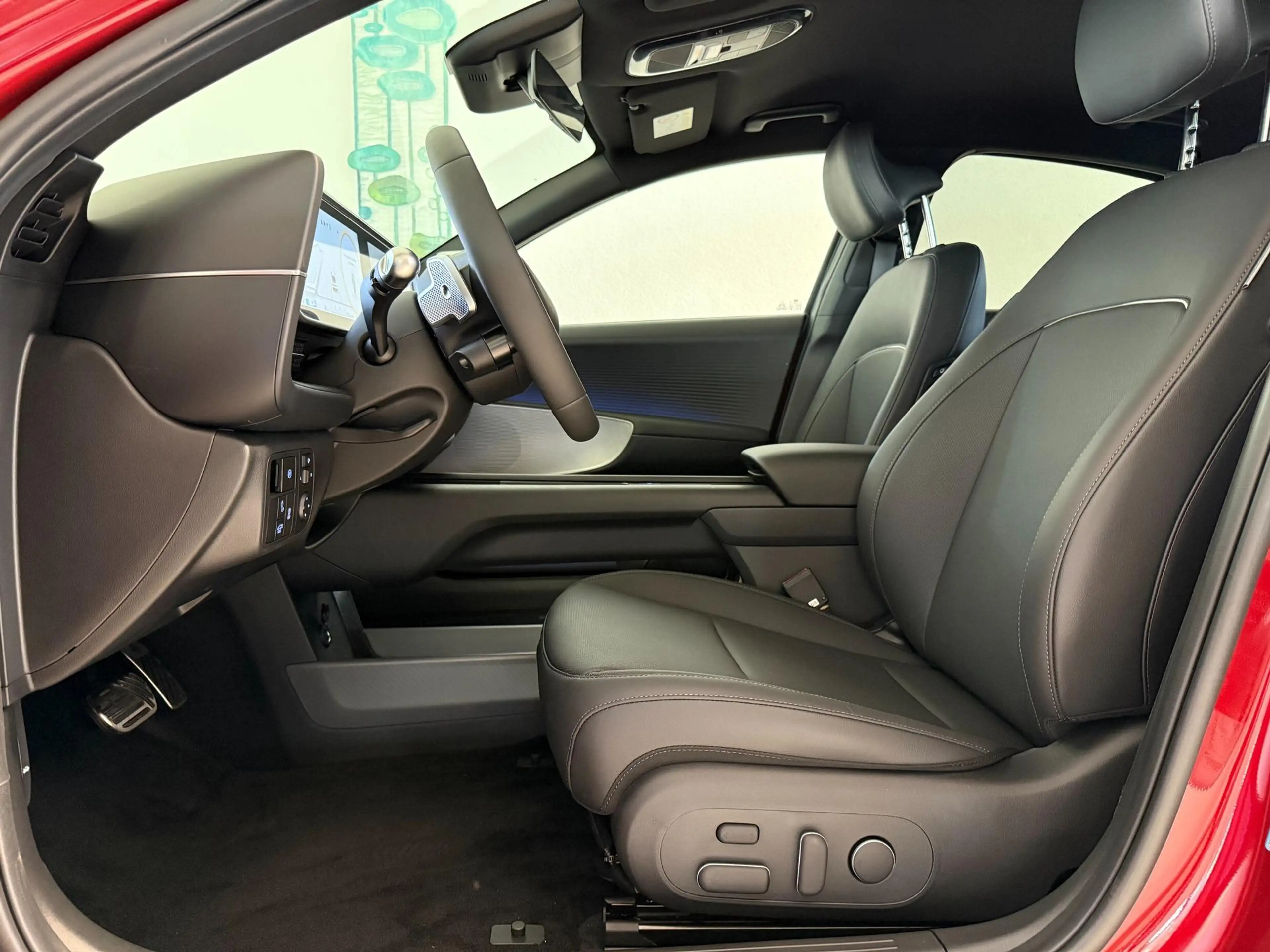 Hyundai IONIQ Top Line Long Range 77,4 kWh 4WD 239 kW (325 PS... — photo 7