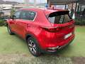 Kia Sportage 1.6 Gdi Business Class 2wd 132cv 41000KM UNIPROP Rot - thumbnail 3