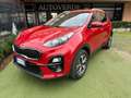 Kia Sportage 1.6 Gdi Business Class 2wd 132cv 41000KM UNIPROP Rosso - thumbnail 1