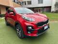 Kia Sportage 1.6 Gdi Business Class 2wd 132cv 41000KM UNIPROP Rosso - thumbnail 2