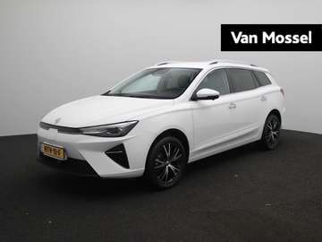 Luxury Standard Range Final Edition