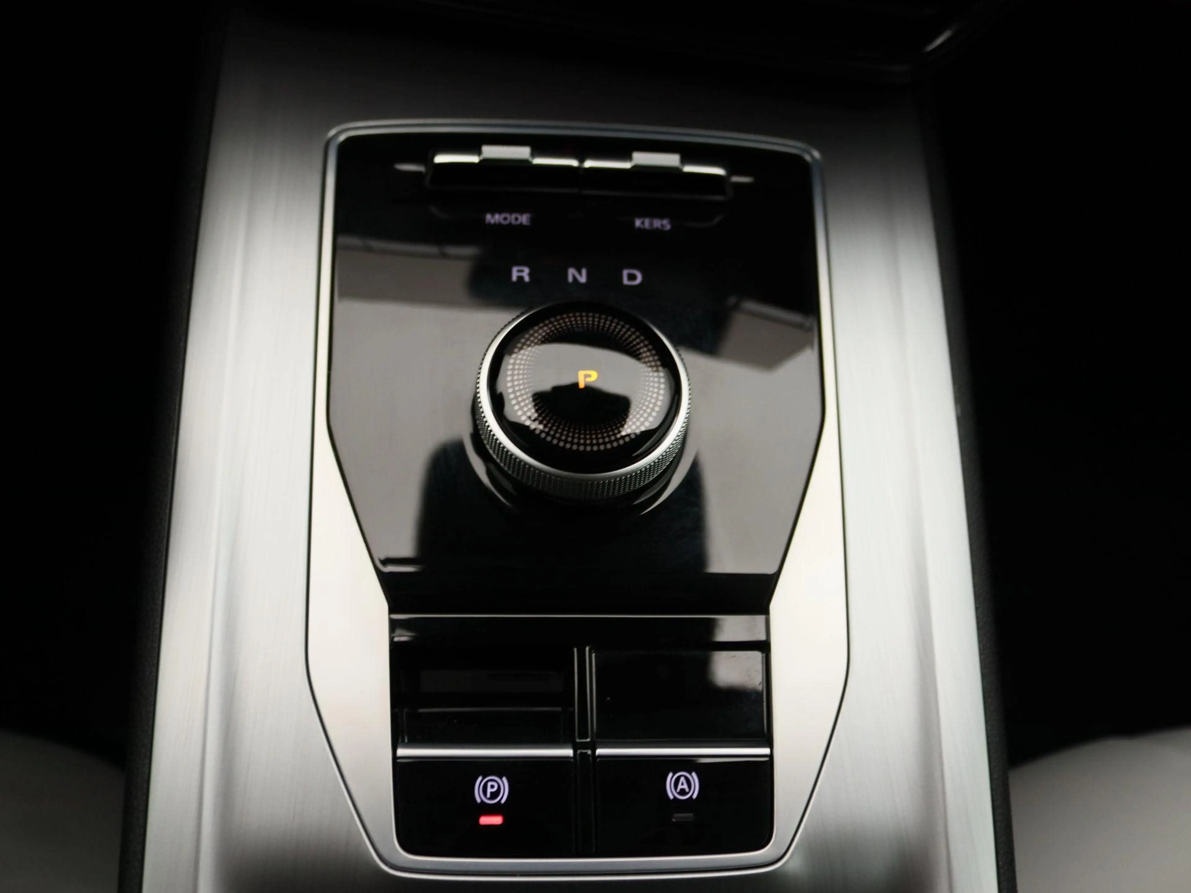 MG MG5 Luxury Standard Range Final Edition — photo 10