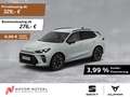 CUPRA Terramar 1.5eTSI DSG LED+NAV+APP+ACC+SHZ+RFK+NSW Weiß - thumbnail 1