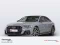 Audi A8 60 TFSI Q S LINE LM21 PANO MASSAGE ST.HEIZ Grey - thumbnail 1