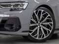 Audi A8 60 TFSI Q S LINE LM21 PANO MASSAGE ST.HEIZ Grey - thumbnail 7