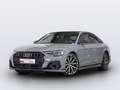 Audi A8 60 TFSI Q S LINE LM21 PANO MASSAGE ST.HEIZ Grey - thumbnail 2