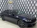 BMW 518 d (G30) // M-SPORT // LASERLICHT // 1.BESITZ // Zwart - thumbnail 1