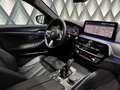 BMW 518 d (G30) // M-SPORT // LASERLICHT // 1.BESITZ // Zwart - thumbnail 17
