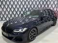 BMW 518 d (G30) // M-SPORT // LASERLICHT // 1.BESITZ // Zwart - thumbnail 43