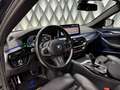 BMW 518 d (G30) // M-SPORT // LASERLICHT // 1.BESITZ // Zwart - thumbnail 13