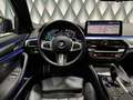 BMW 518 d (G30) // M-SPORT // LASERLICHT // 1.BESITZ // Zwart - thumbnail 10