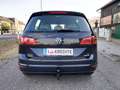 Volkswagen Golf Sportsvan Comfortline BMT 1,2 TSI**82336km** Grau - thumbnail 4