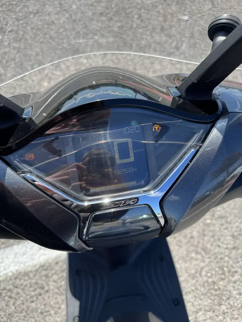 Honda SH 150i - 2