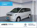 Volkswagen T7 Multivan Life LÜ 2.0 TDI DSG LED+KLIMA+NAVI Silber - thumbnail 1