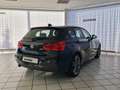 BMW 118 118i M Sport, unfallfrei, LED,HU/AU neu, Navi,LMF Schwarz - thumbnail 6