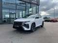 Hyundai TUCSON Hybrid N-Line Matrix Pano HeadUP 360° ECS Weiß - thumbnail 1