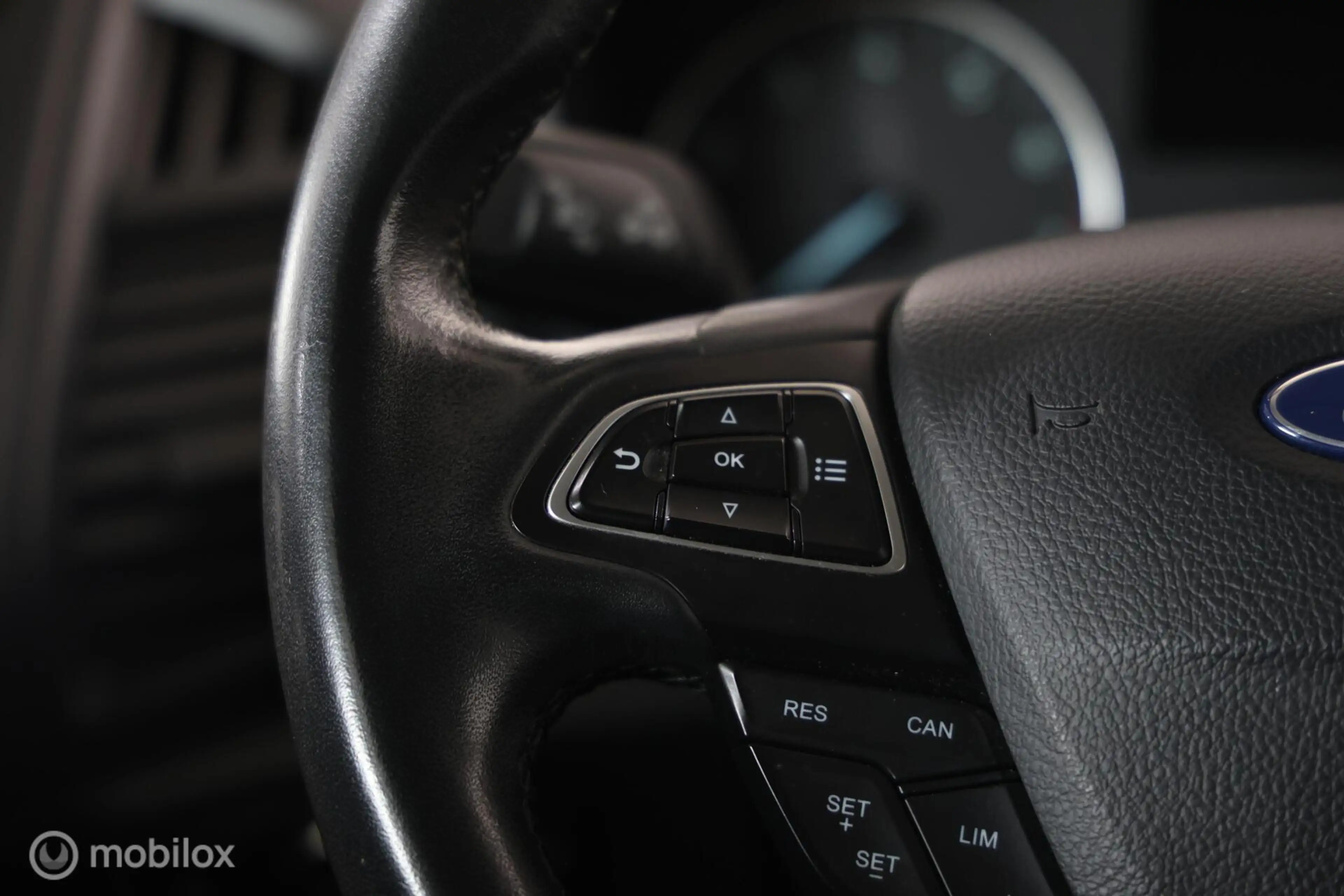Ford EcoSport 1.0 EcoBoost Titanium - Trekhaak - Carplay - Cruis — photo 15