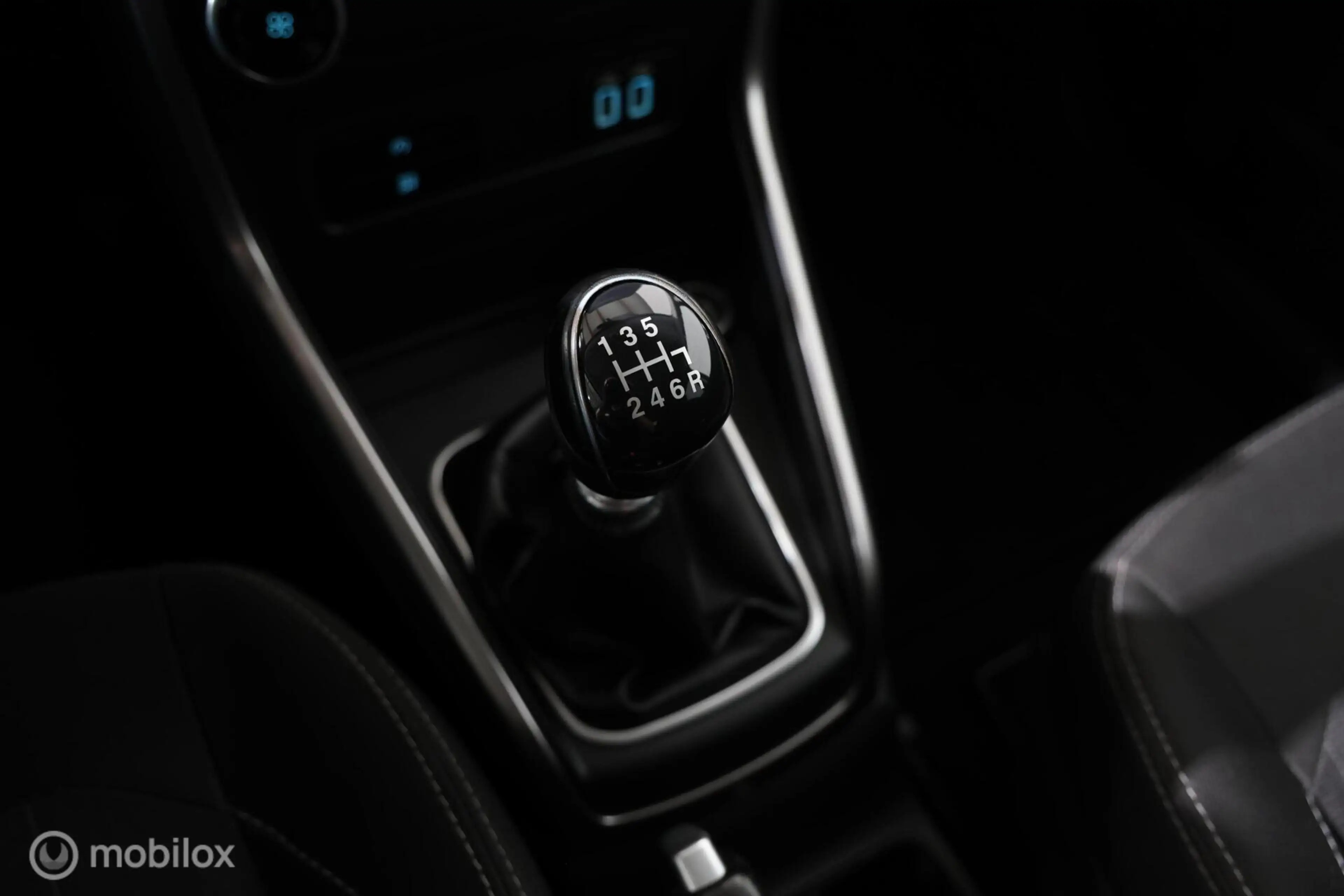 Ford EcoSport 1.0 EcoBoost Titanium - Trekhaak - Carplay - Cruis — photo 25