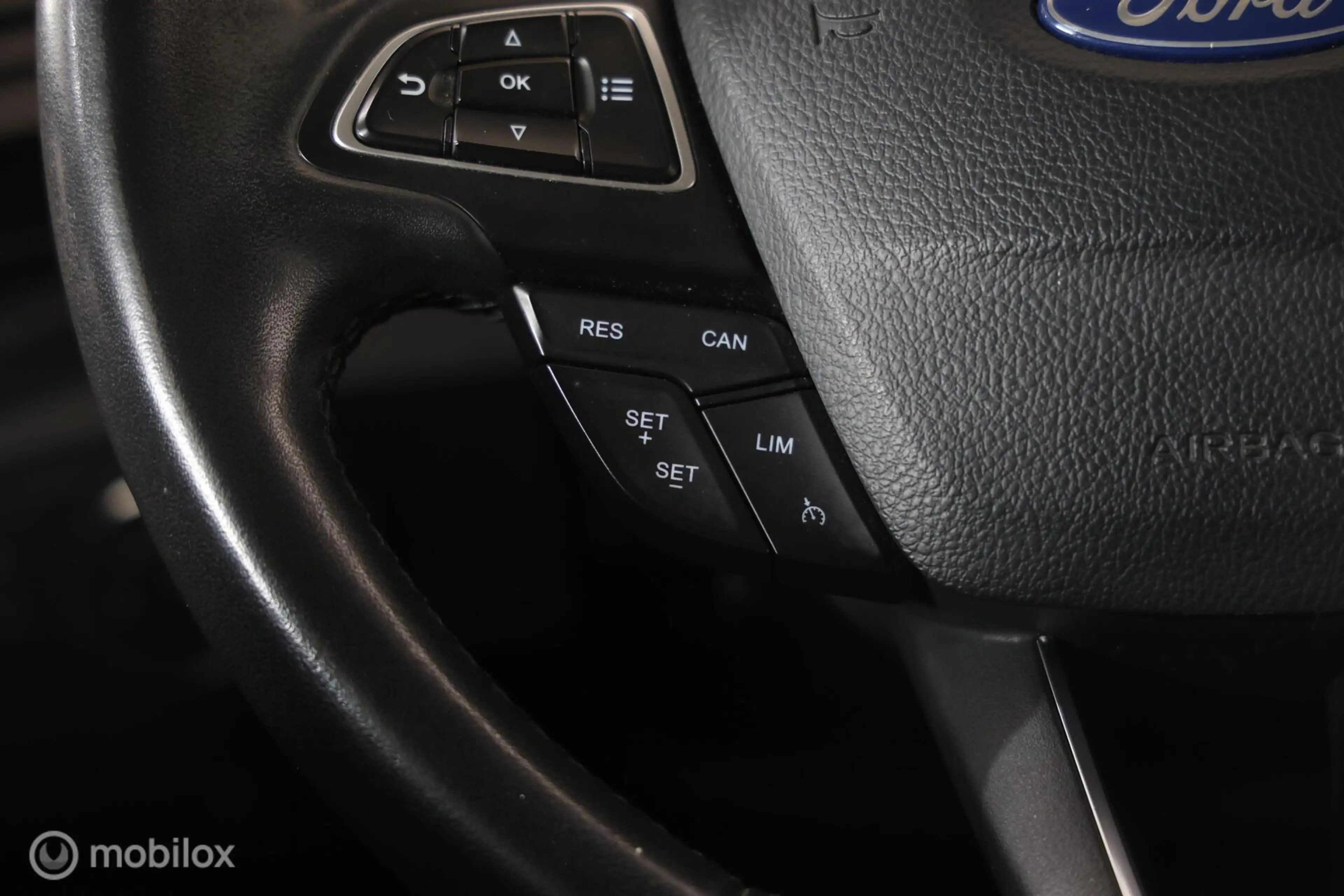Ford EcoSport 1.0 EcoBoost Titanium - Trekhaak - Carplay - Cruis — photo 17