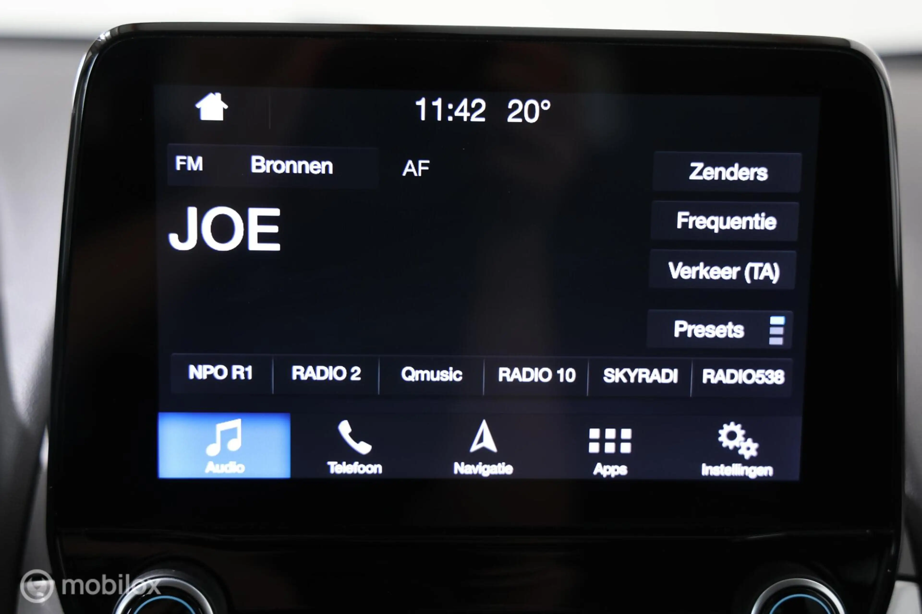 Ford EcoSport 1.0 EcoBoost Titanium - Trekhaak - Carplay - Cruis — photo 22