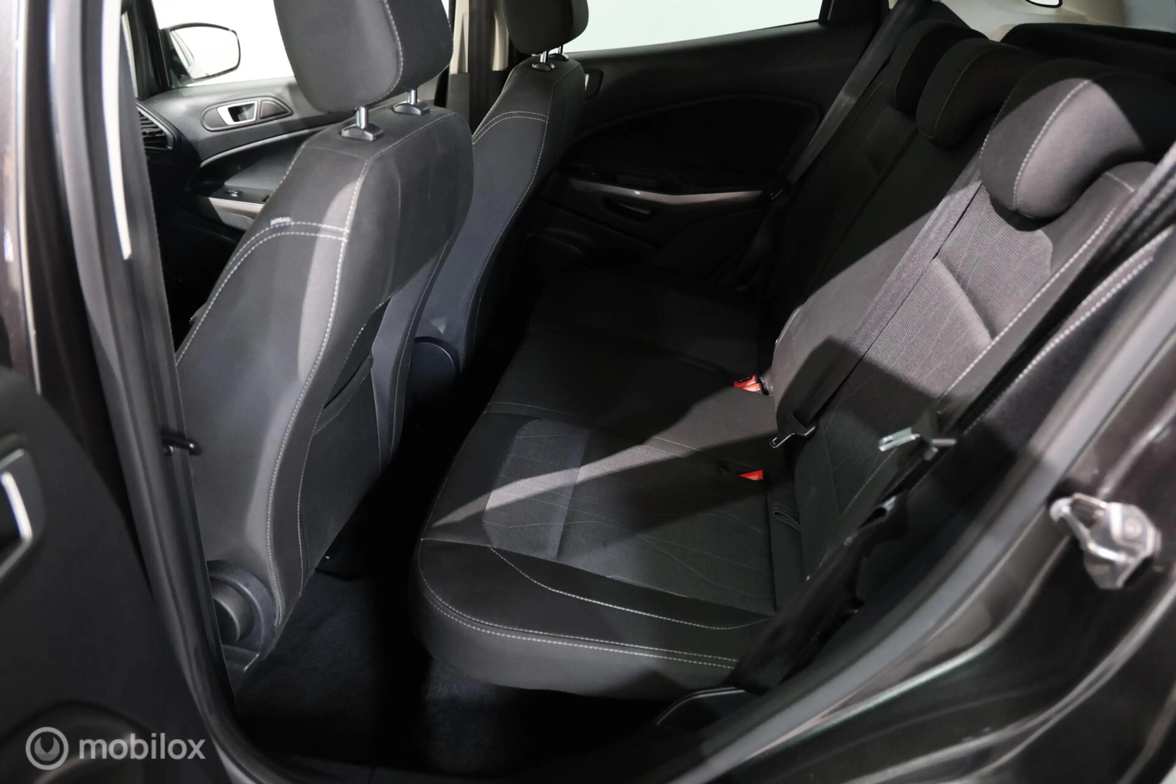 Ford EcoSport 1.0 EcoBoost Titanium - Trekhaak - Carplay - Cruis — photo 27