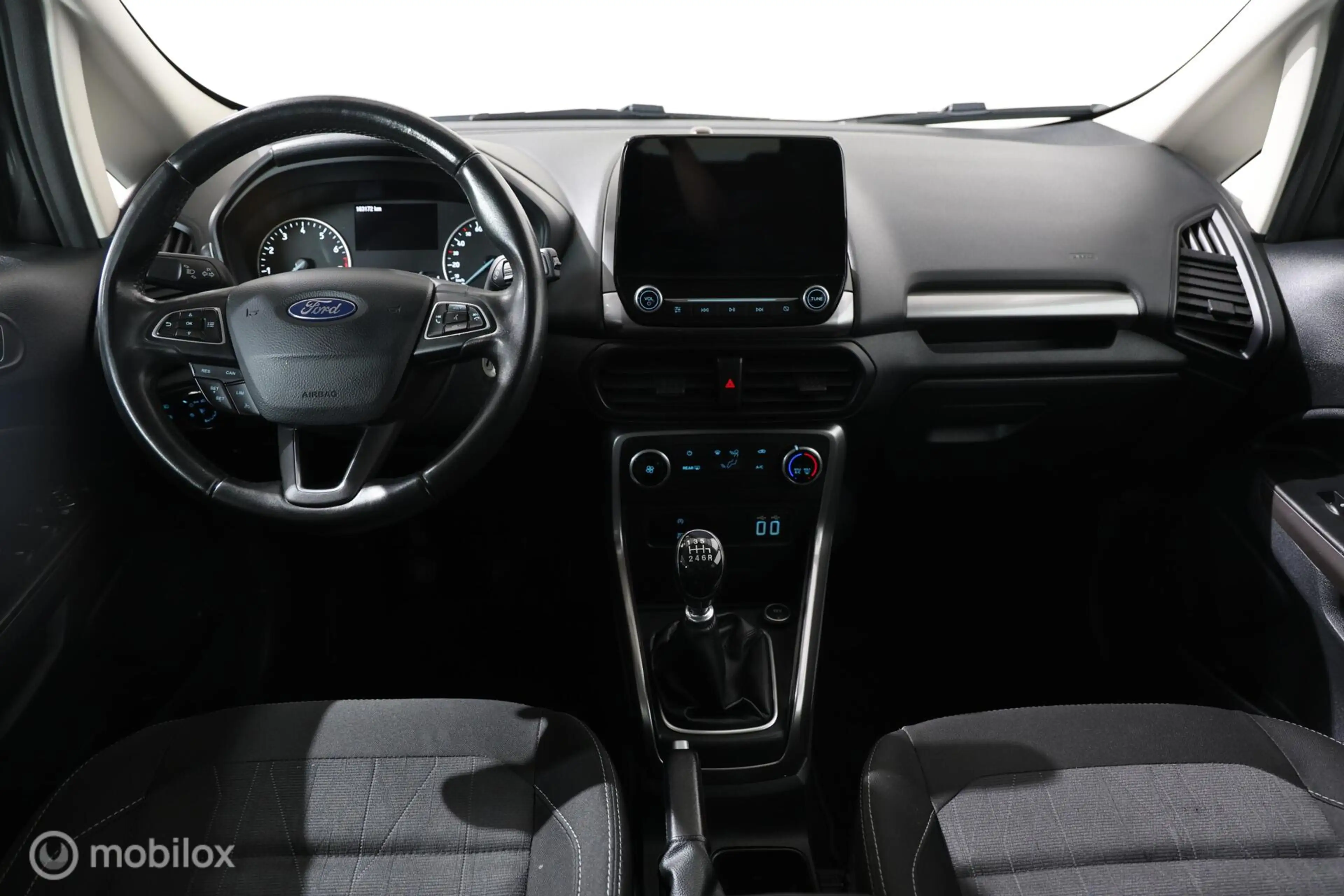 Ford EcoSport 1.0 EcoBoost Titanium - Trekhaak - Carplay - Cruis — photo 13