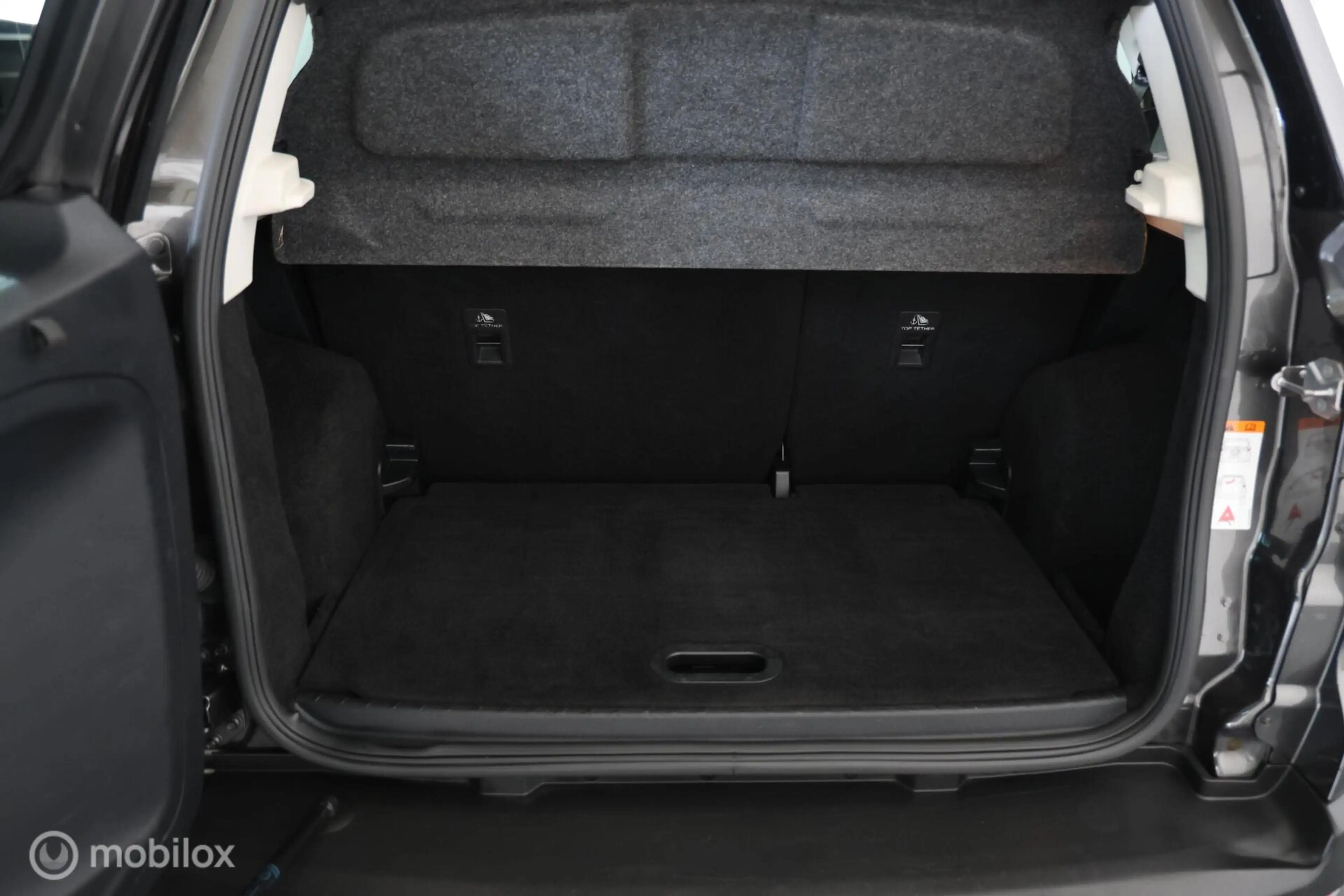Ford EcoSport 1.0 EcoBoost Titanium - Trekhaak - Carplay - Cruis — photo 28