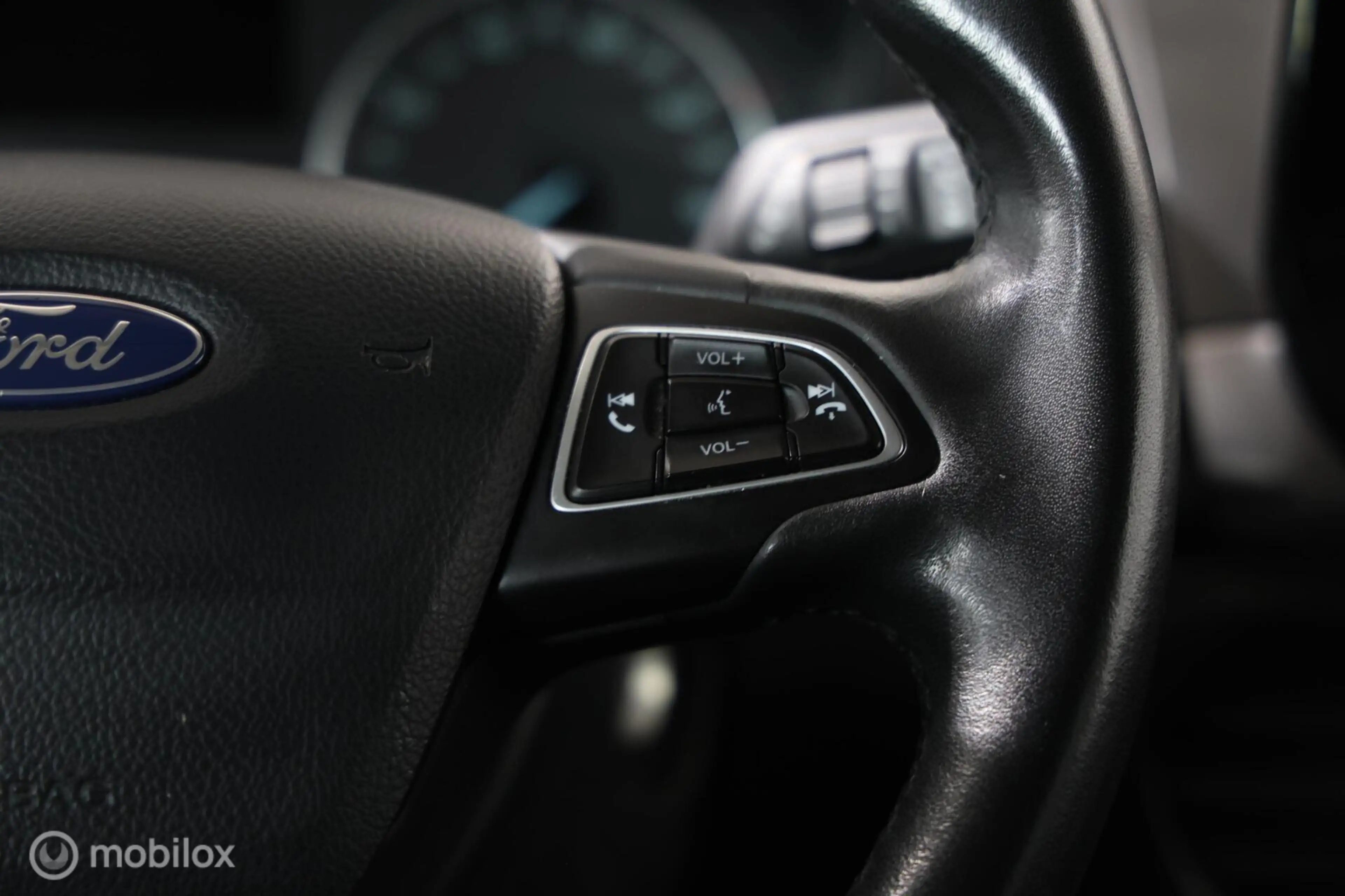 Ford EcoSport 1.0 EcoBoost Titanium - Trekhaak - Carplay - Cruis — photo 16