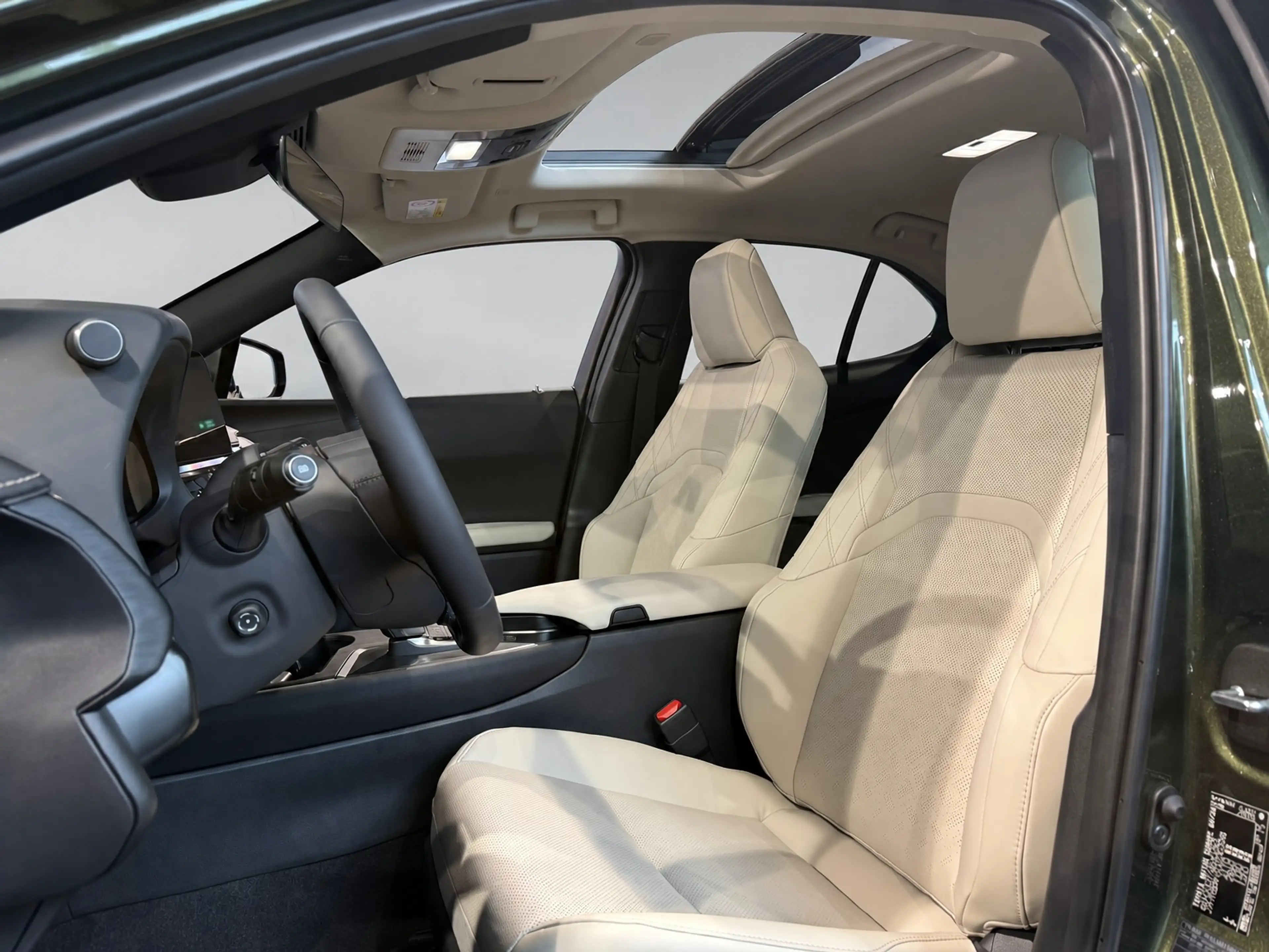 Lexus UX 300h Executive Line | Voorraad Bonus | Direct-Leverbaar — photo 5