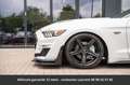 Ford Mustang Pack Shelby Tout compris hors homologation 4500e Blanc - thumbnail 2