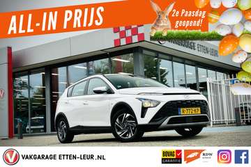 1.0 T-GDI Comfort | CAMERA | APPLE + ANDROID | CRU