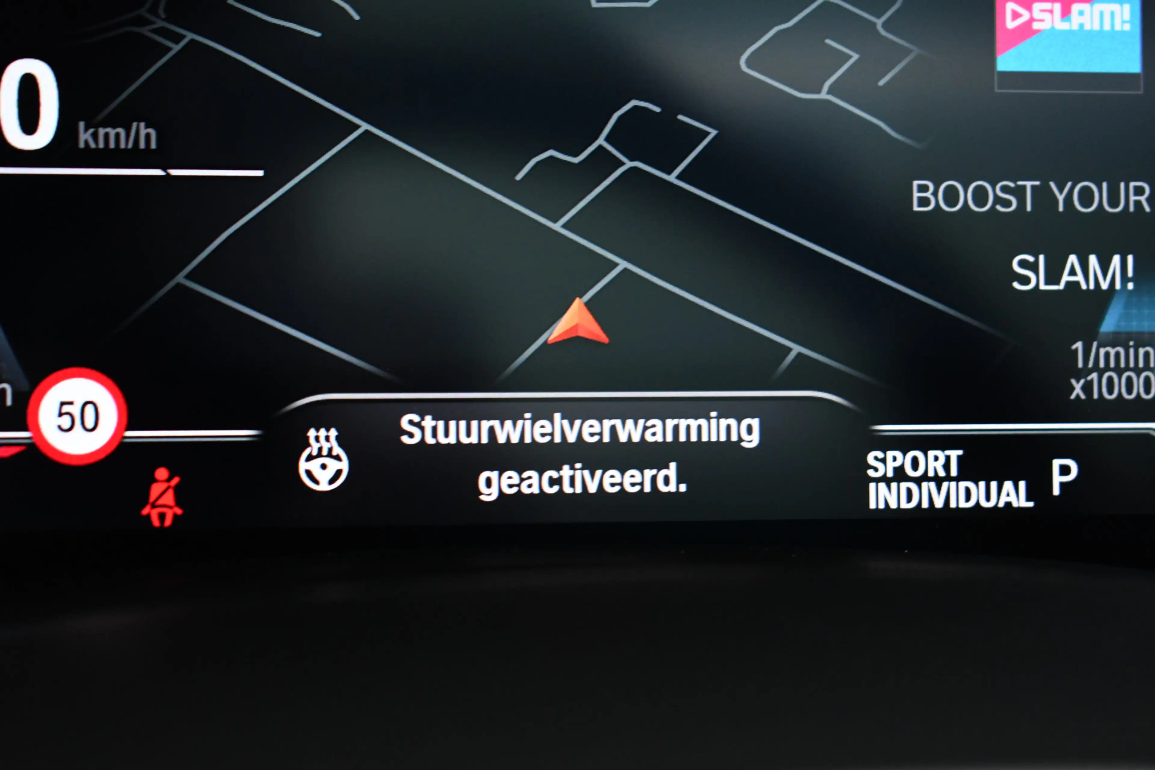 BMW X5 xDrive45e M-Sport Skylounge Trekh ACC 4WS 360 Comf — photo 27