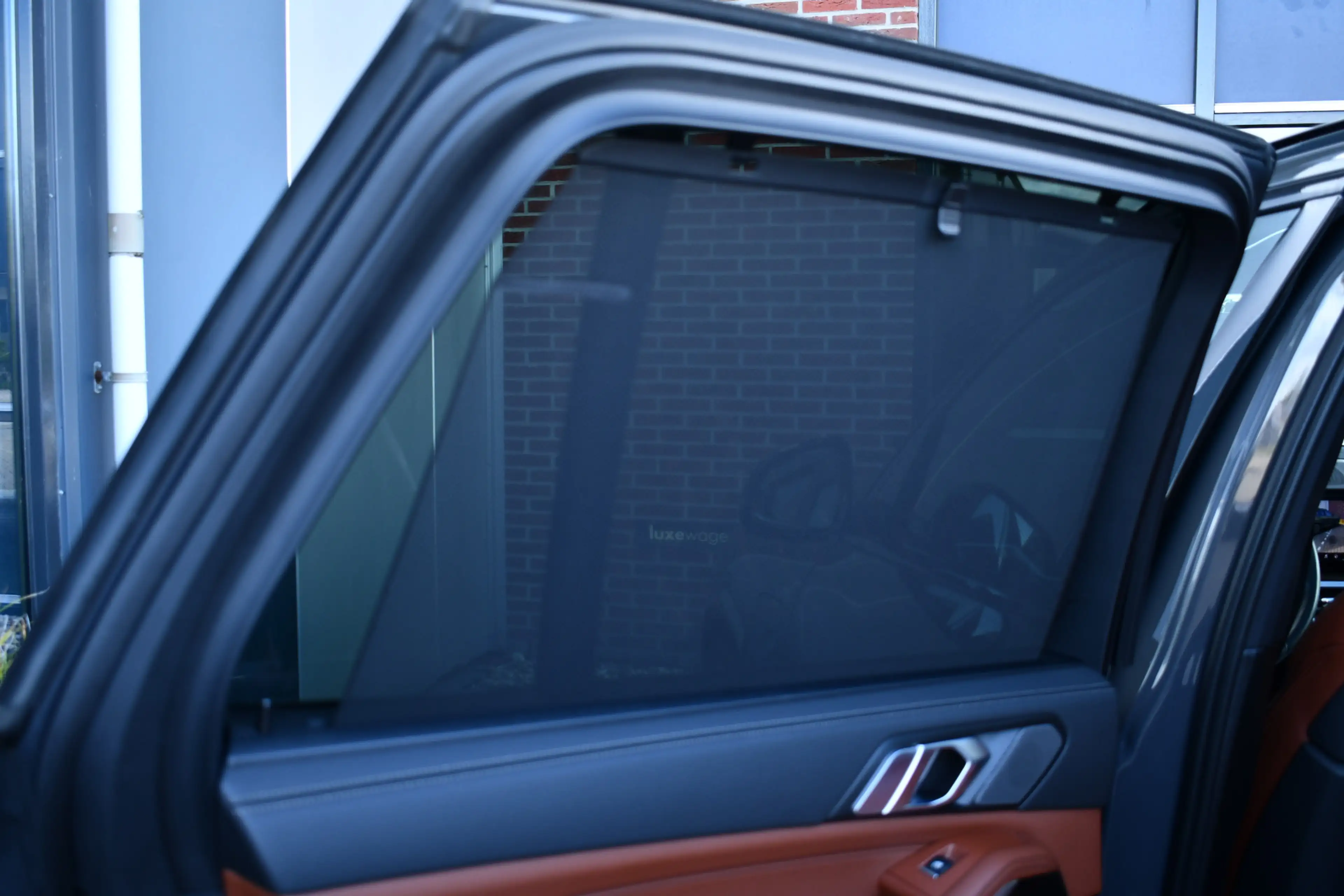 BMW X5 xDrive45e M-Sport Skylounge Trekh ACC 4WS 360 Comf — photo 29