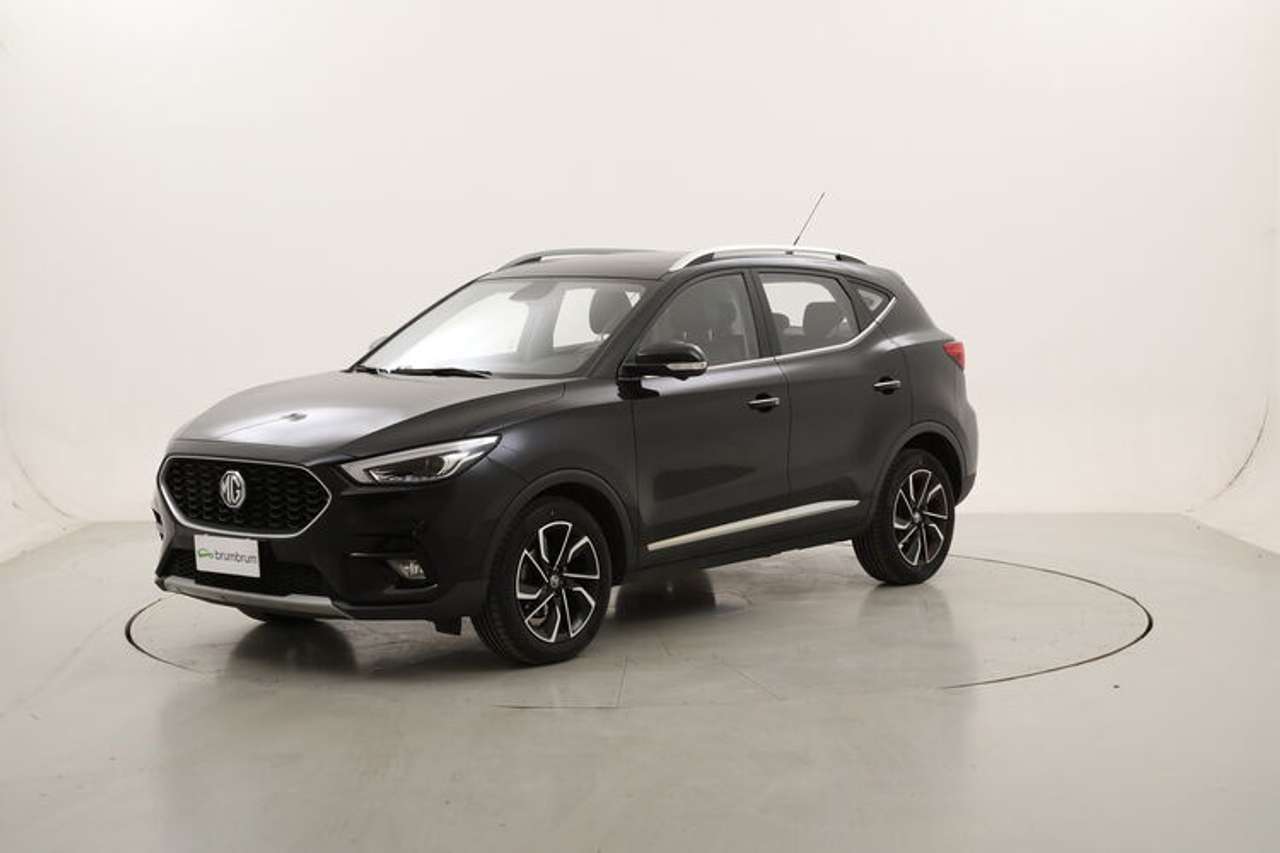 MG ZS Luxury 1.0 Benzina 111CV