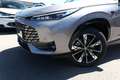 MG HS Luxury HEV+ ACC 360Kam SHZ eHK TotW KeyL 19Z 16... Silber - thumbnail 5