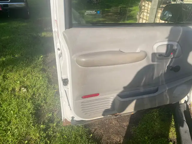 GMC Sierra 1500 1998 — photo 7