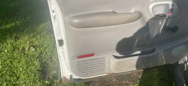 GMC Sierra 1500 1998 — photo 6