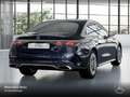 Mercedes-Benz E 220 d AMG Fahrass 360° Pano Burmester Distr. HUD Blau - thumbnail 4
